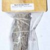 4″ Sage & Myrrh smudge stick 4″ Sage & Myrrh smudge stick