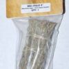 4″ Palo smudge stick 4″ Palo smudge stick