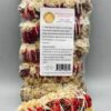 6 pk 4″ White Sage W/ Panacium & Red Satice 6 pk 4″ White Sage W/ Panacium & Red Satice