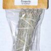 4″ Prosperity smudge stick 4″ Prosperity smudge stick