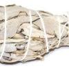 4″ Sage & Palo Santo smudge (not bagged) 4″ Sage & Palo Santo smudge (not bagged)