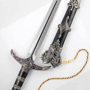 Lord’s Sword