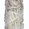 9″ White Sage smudge stick 9″ White Sage smudge stick