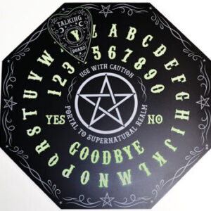 16″ Glow in the Dark spirit board