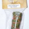 Cedar smudge stick 3-4″ Cedar smudge stick 3-4″