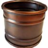 3″ x 3″ Smudge pot 3″ x 3″ Smudge pot
