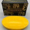 75gm Sandalwood goloka soap 75gm Sandalwood goloka soap