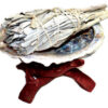 White Sage smudge kit White Sage smudge kit