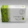 100g Lemongrass & Peppermint soap 100g Lemongrass & Peppermint soap