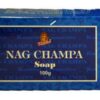 100g Nag Champa soap 100g Nag Champa soap