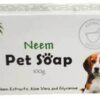 100g Neem soap 100g Neem soap