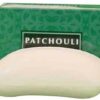 100g Patchouli soap 100g Patchouli soap