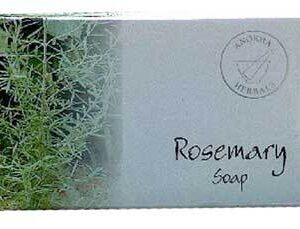 100g Rosemary soap