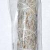 8″ Blue Sage smudge stick 8″ Blue Sage smudge stick