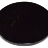 6″ Black Obsidian scrying mirror 6″ Black Obsidian scrying mirror