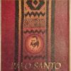 Palo Santo 5 smudge sticks Palo Santo 5 smudge sticks