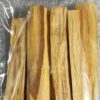 1 Lb Palo Santo smudge sticks 1 Lb Palo Santo smudge sticks