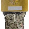 Purification smudge with Shell Purification smudge with Shell