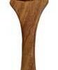6 1/2″ Pentagram ritual sheesham wood spoon 6 1/2″ Pentagram ritual sheesham wood spoon