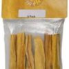 6 pack Palo Santo smudge sticks 3 1/2″ – 4″ 6 pack Palo Santo smudge sticks 3 1/2″ – 4″