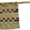 smudge Hand Fan 6 1/2″ x 4″ smudge Hand Fan 6 1/2″ x 4″