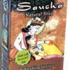 3.5oz Refreshing Vetiver saucha soap 3.5oz Refreshing Vetiver saucha soap