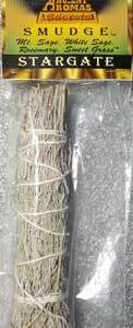 Assorted Smudge Sticks