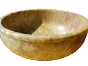 Scrying Bowl or smudge Pot 5″