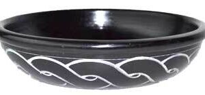 5″ Celtic Scrying Bowl or smudge Pot