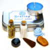 Healing travel altar Healing travel altar