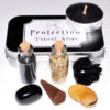 Protection travel altar Protection travel altar
