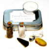 Purification travel altar Purification travel altar