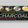 6.5oz Charcoal ninon toothpaste 6.5oz Charcoal ninon toothpaste