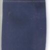 Blue Velveteen Bag Blue Velveteen Bag