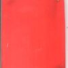 Red Velveteen Bag Red Velveteen Bag