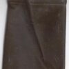 Black Velveteen Bag Black Velveteen Bag