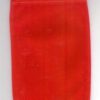 Red Velveteen Bag Red Velveteen Bag