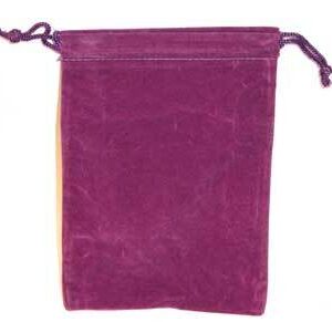 Velveteen Pouches