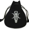 Goddess of Earth Velveteen Bag Goddess of Earth Velveteen Bag