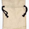 5 1/2 “x7 1/2” Linen bag (pk of 10) 5 1/2 “x7 1/2” Linen bag (pk of 10)