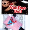 Female Voodoo Doll Female Voodoo Doll