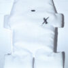 White Voodoo Doll 5″ White Voodoo Doll 5″