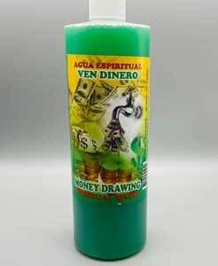 16oz 7 African Powers (7 Potencias Africanas) water