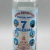 16oz 7 Churches water 16oz 7 Churches water