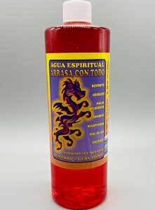 16oz Dragon’s Blood water