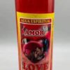 16oz Love water 16oz Love water