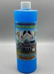 16oz Peaceful Home water