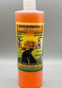 16oz Road Opener water