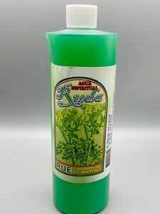 16oz Rue water
