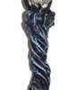 9″ Wizard Skull wand 9″ Wizard Skull wand